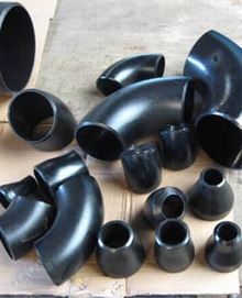 Alloy Steel Buttweld Fittings