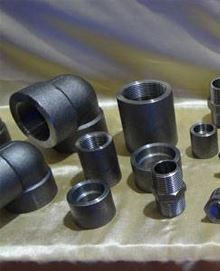 Alloy Steel Forged Fittings