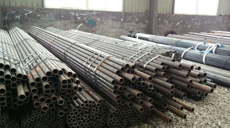 Alloy Steel Manufacturers In India