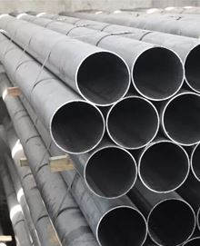 Alloy Steel
                                                            Pipes