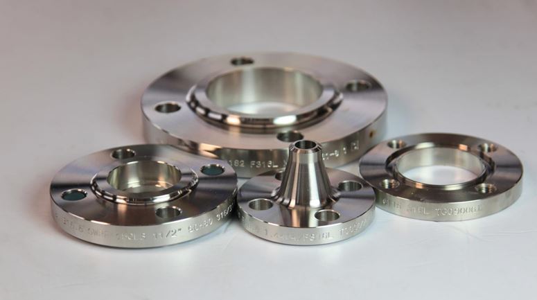Flange Manufacturers In India