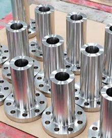 Long Weld Neck Flange