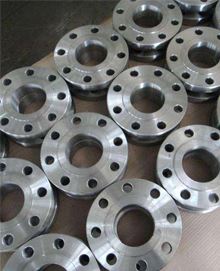 RTJ Flange