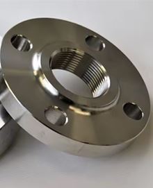 Threaded Flange