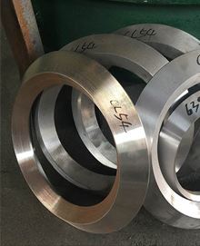 Forging Lashing Ring