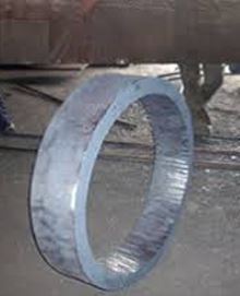 Open Die Forging Rings