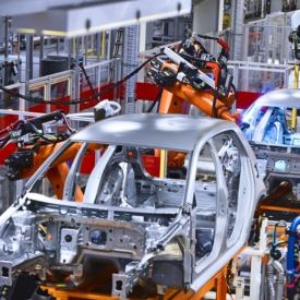 Automotive Automotive