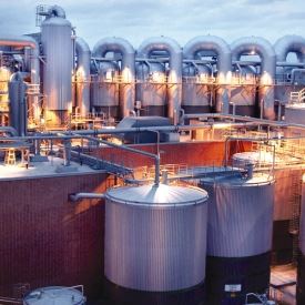 Chemical Processing Chemical Processing