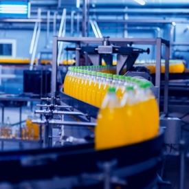 Food and Beverage Food and Beverage