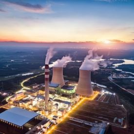 Power Generation Power Generation