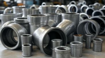 Alloy Steel Alloy Steel
