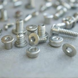 Fasteners Fasteners