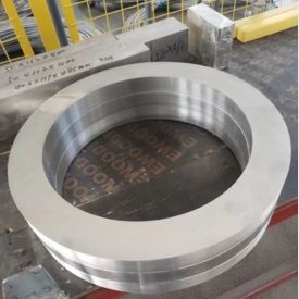 Forged Rings Forged Rings