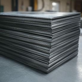 Sheet, Plate & Coil Sheet, Plate & Coil