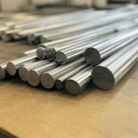 Stainless Steel Round Bar Stainless Steel Round Bar