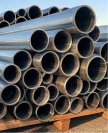 Inconel Seamless Pipe