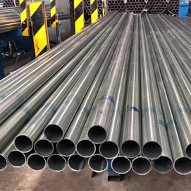 Alloy Steel