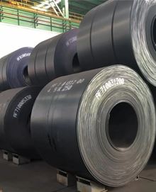 Mild Steel Coil