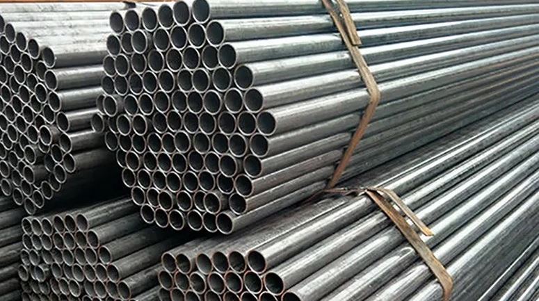Mild Steel Manufacturers In India