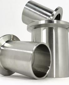 Pipe Fitting Stub End