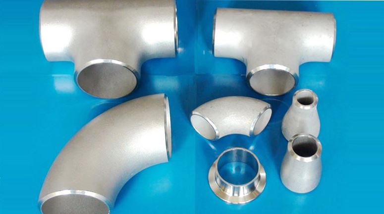 Pipe Fittings Manufacturers In India