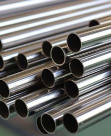 ASTM A312 Seamless Stainless Steel Pipe
