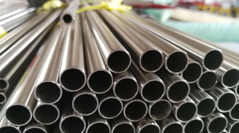 Stainless Steel Pipe Manufacturers In India