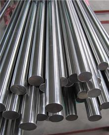 Stainless Steel Bright Bar