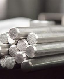 Stainless Steel Forged Rod