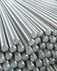 Stainless Steel Round Bar
