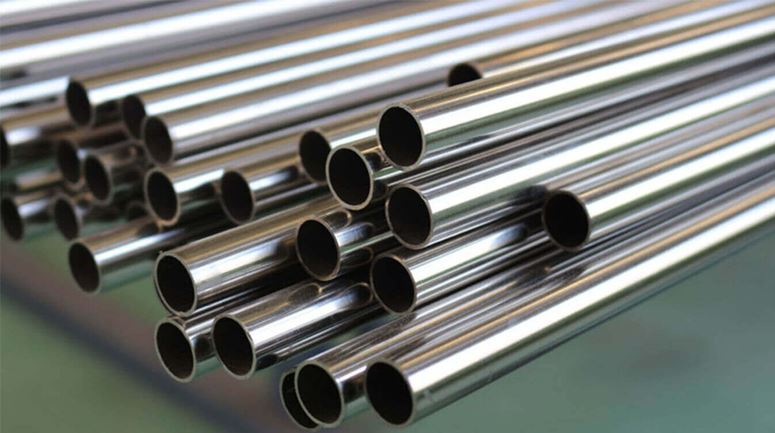 Stainless Steel Manufacturers In India