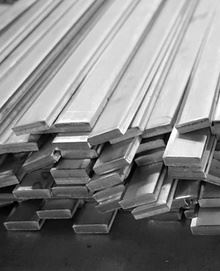 Inconel Patta Patti Flats