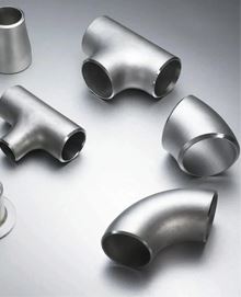 Inconel Pipe Fittings