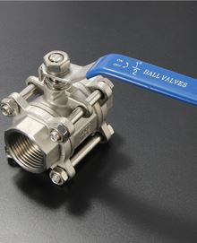 Ball Valves Ball Valves