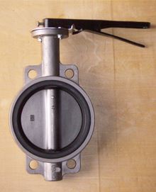 Butterfly Valves Butterfly Valves