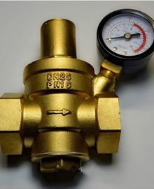 Pressure Reducing Valves Pressure Reducing Valves