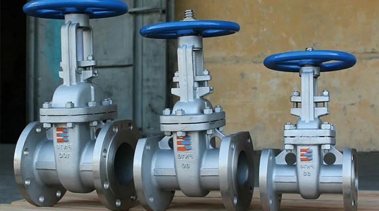 Valves Manufacturers In India Valves Manufacturers In India
